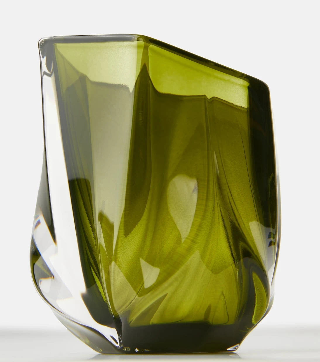 Zaha Hadid Design - Shimmer tealight holder