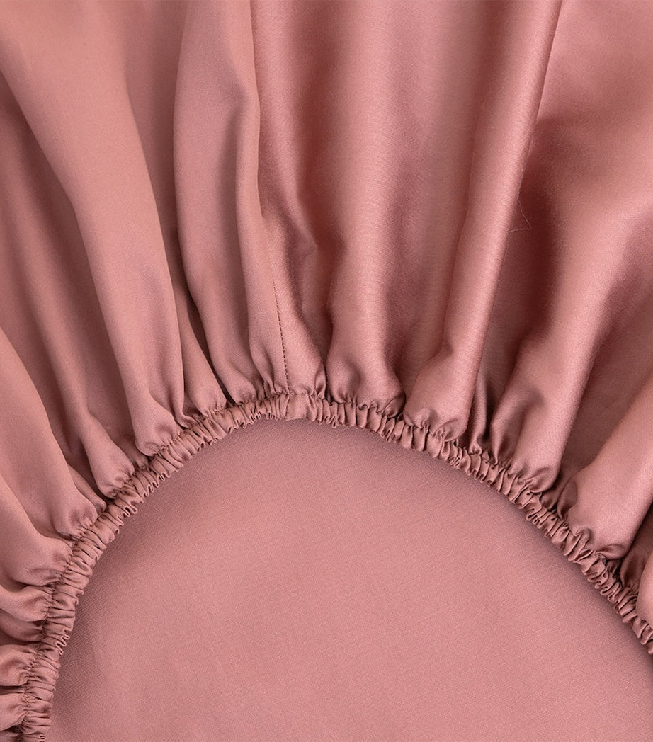 Triomphe Santal King Fitted Sheet (150cm x 200cm)