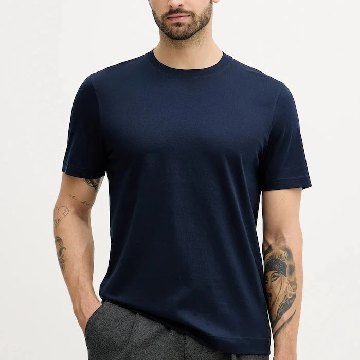Памучна тениска Tommy Hilfiger