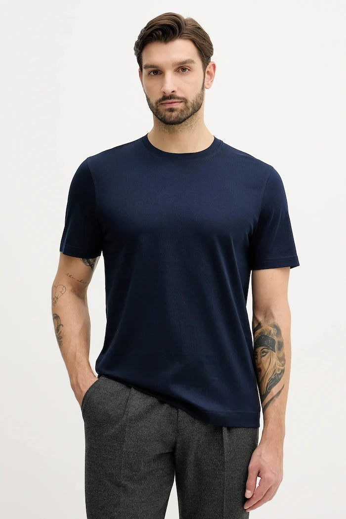 Памучна тениска Tommy Hilfiger