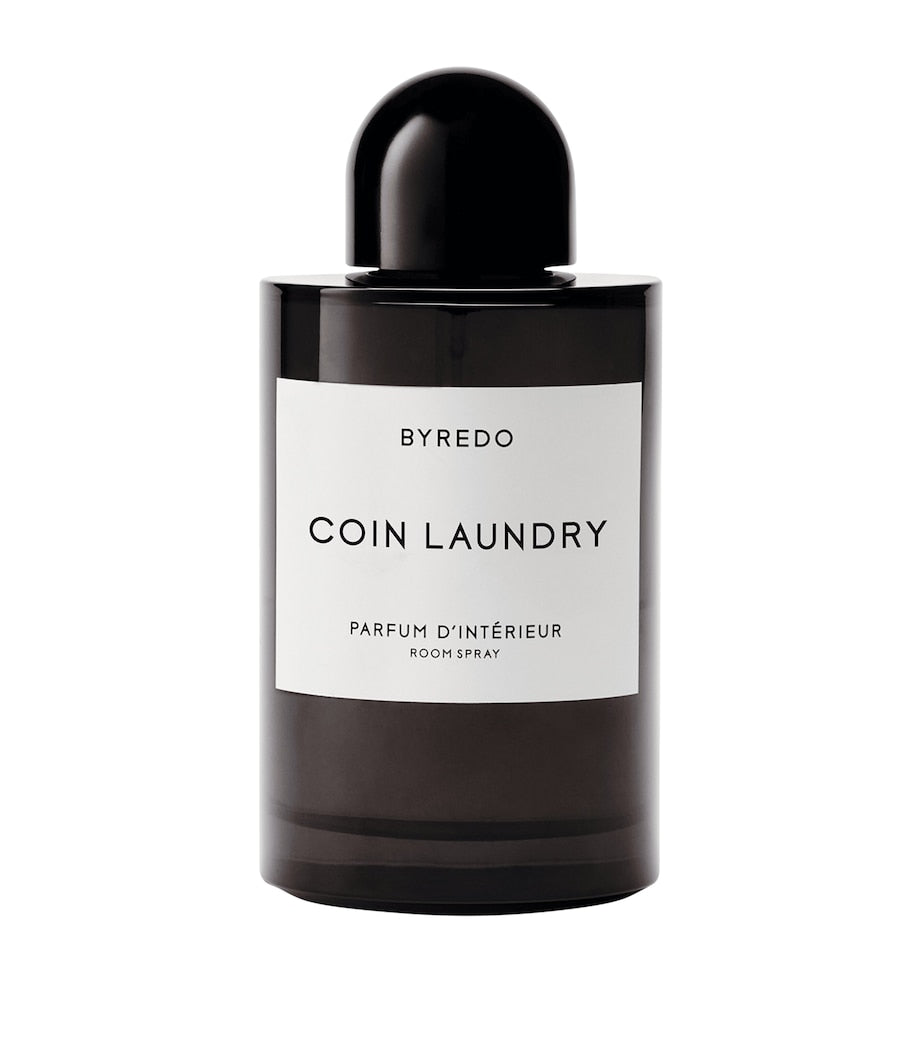 Coin Laundry Room Spray (250ml)