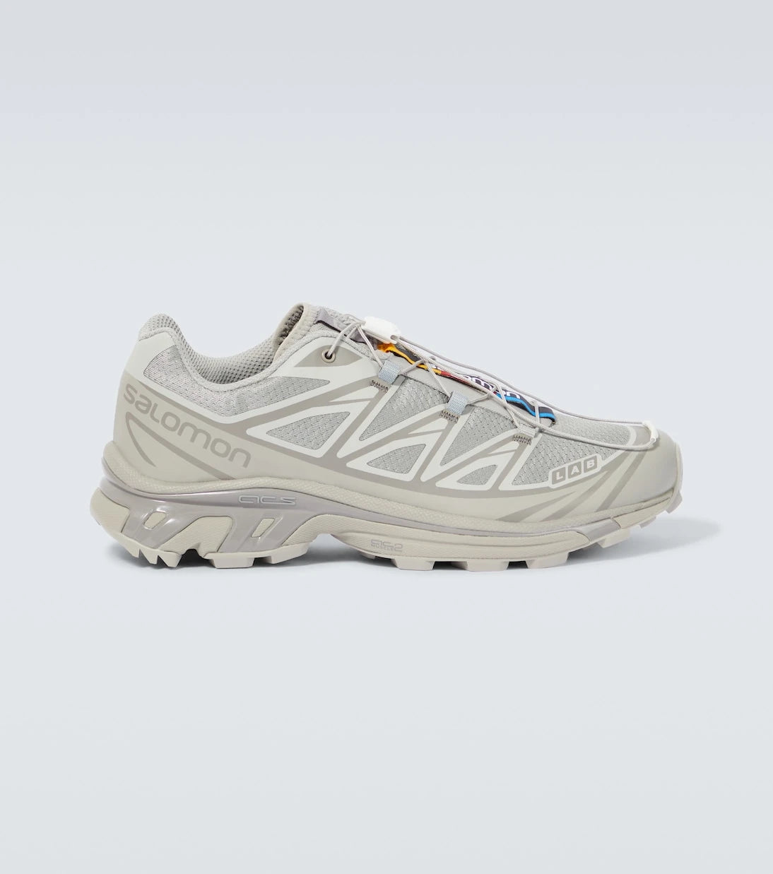 Salomon - XT-6 mesh sneakers