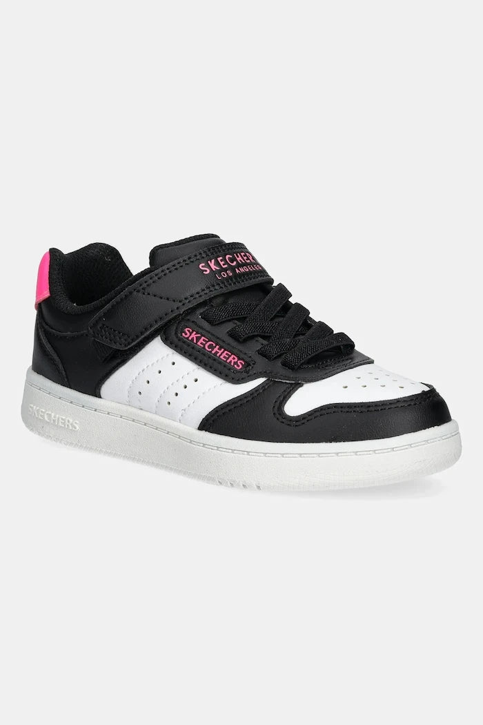 Детски маратонки Skechers QUICK STREET