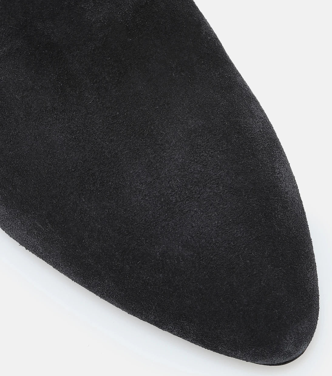 Isabel Marant - Dernee suede ankle boots