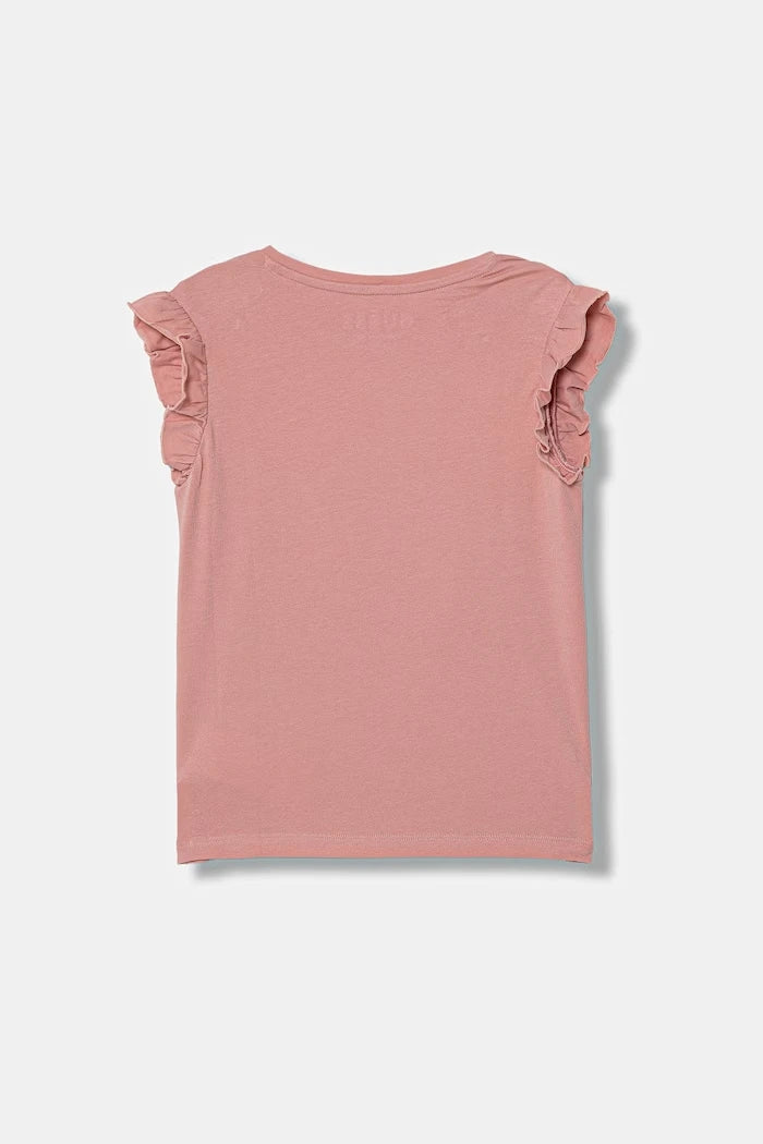 Детска тениска Guess