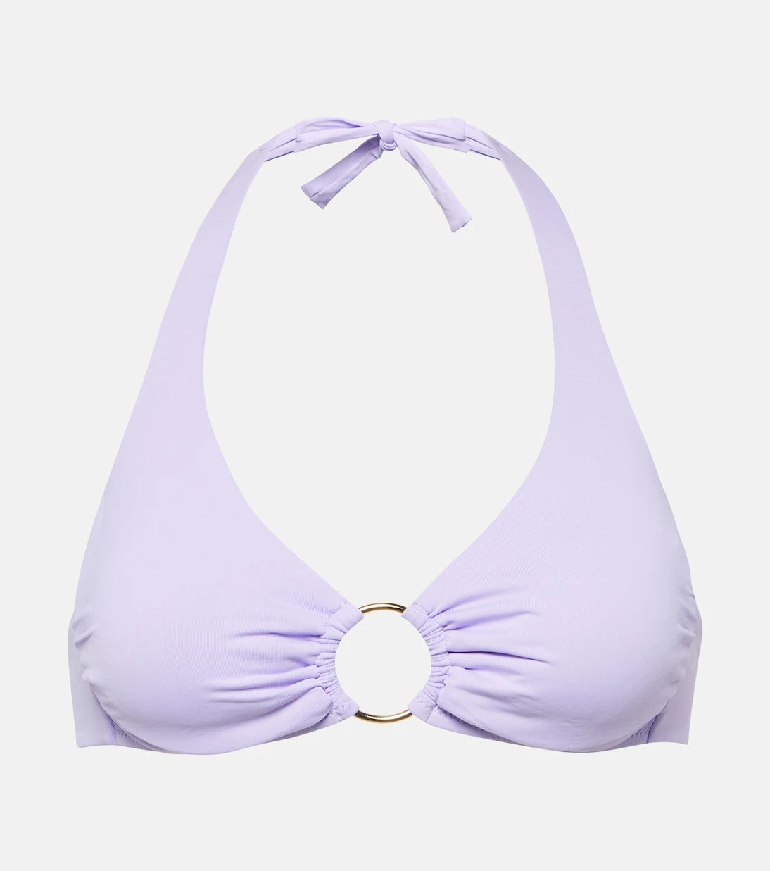 Melissa Odabash - Brussels ring-detail bikini top
