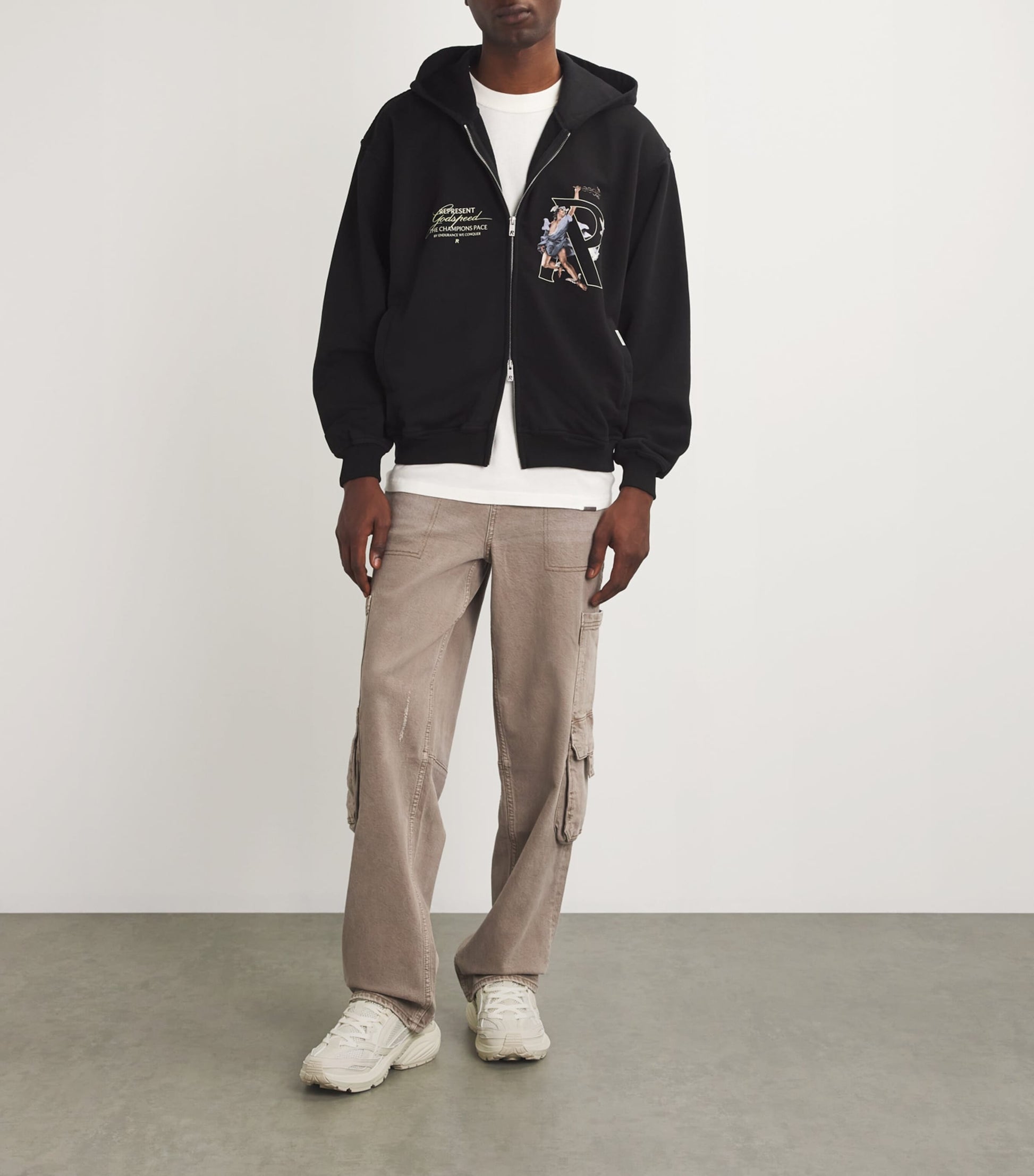 Storm Runner Sneakers