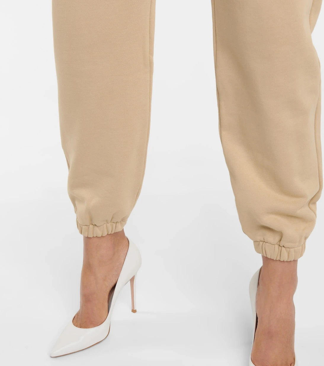 Wardrobe.NYC - بنطلون رياضي قطن إصدار 02
