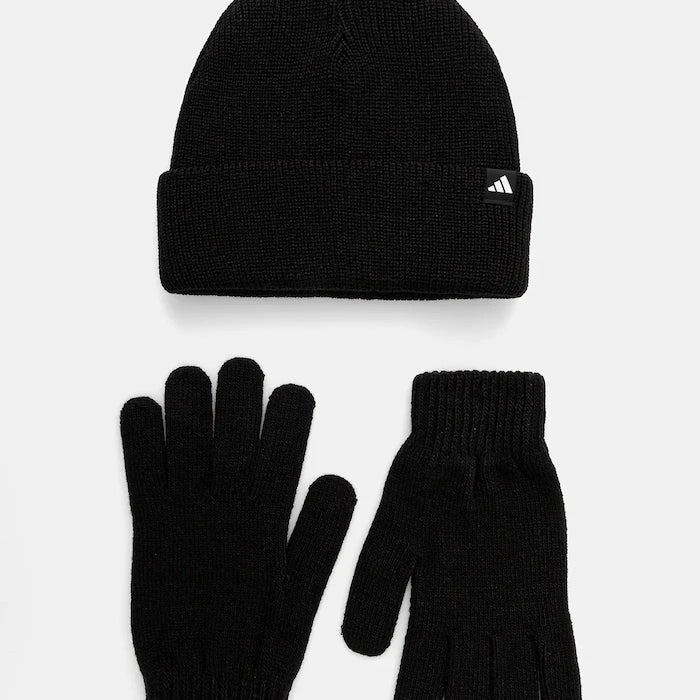 adidas Glove Beanie şapka ve eldiven