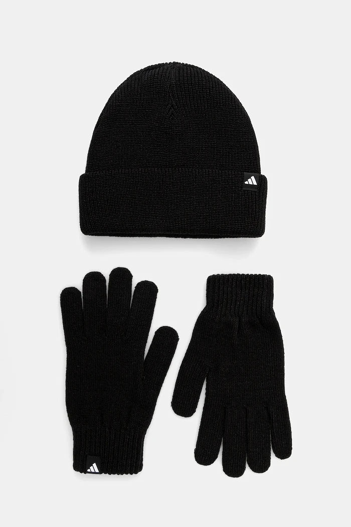 adidas Glove Beanie şapka ve eldiven