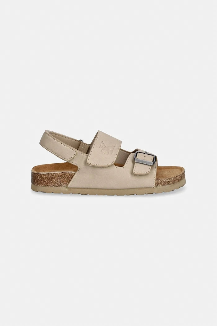 Calvin Klein Jeans Çocuk Sandalet