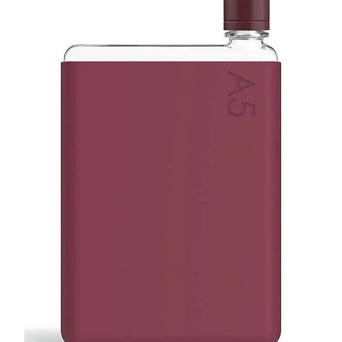 Бутилка за вода Memobottle Original A5 750 ml