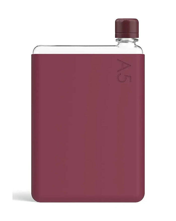Бутилка за вода Memobottle Original A5 750 ml