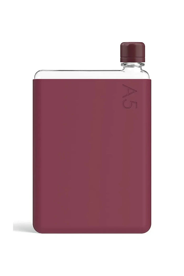 Memobottle Original A5 750 ml Su Şişesi