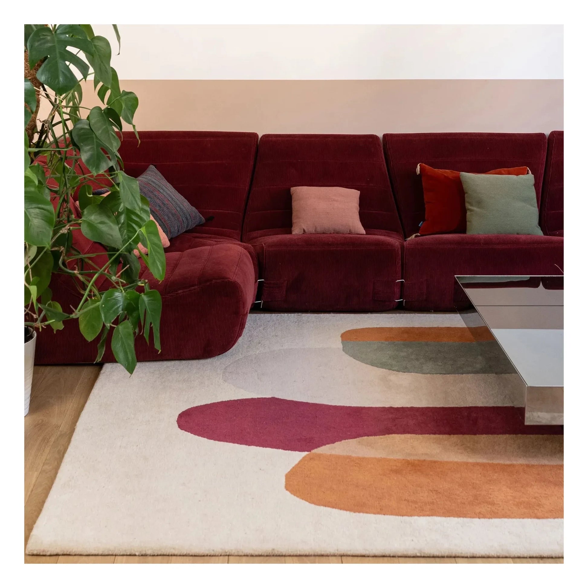 Edito - Tapis Pluriel