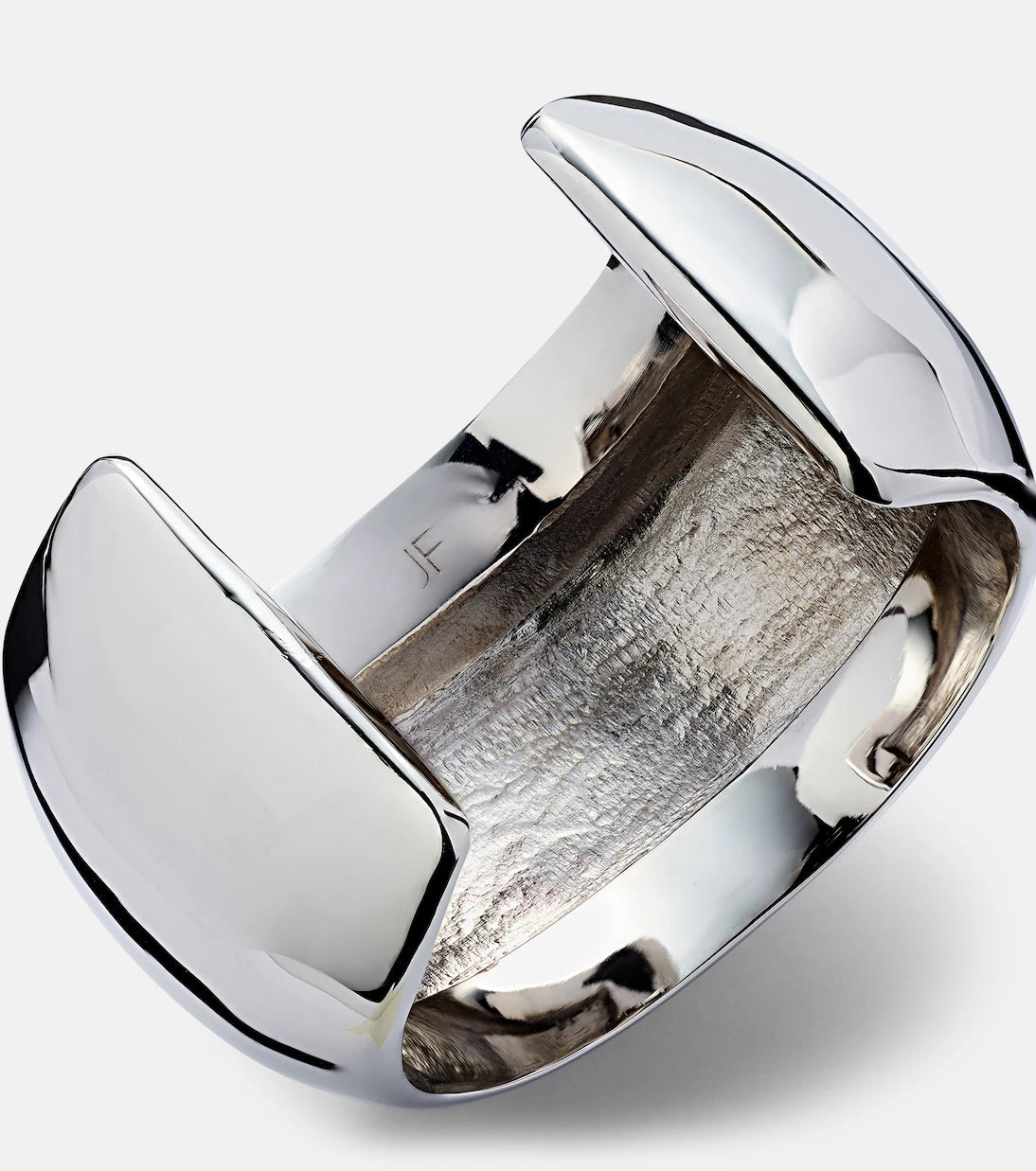 Jennifer Fisher - Globe 14kt gold-plated cuff bracelet