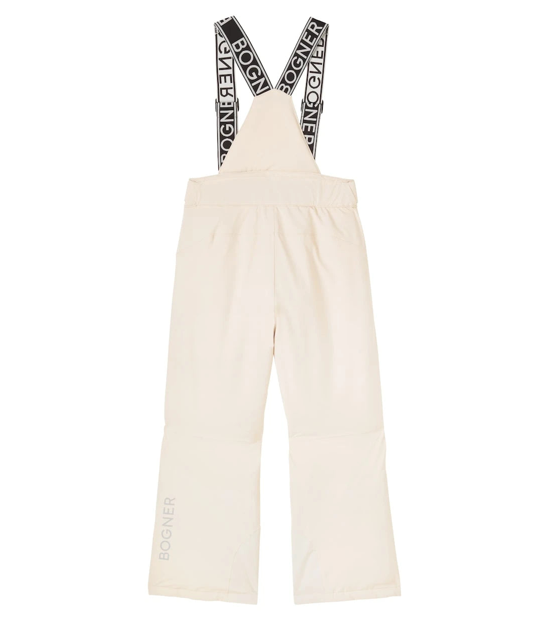 Bogner Kids - Yuki logo ski salopettes
