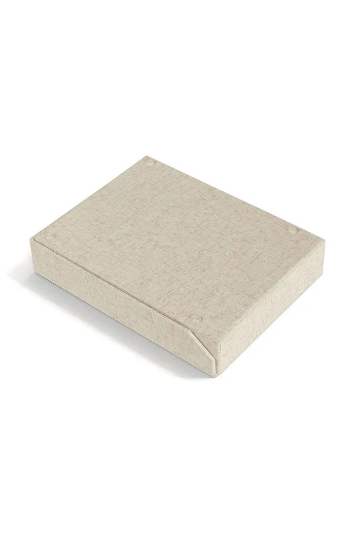 Bigso Box of Sweden Hakan Dokument Organizer 23 x 31 x 6 cm (2 Adet)