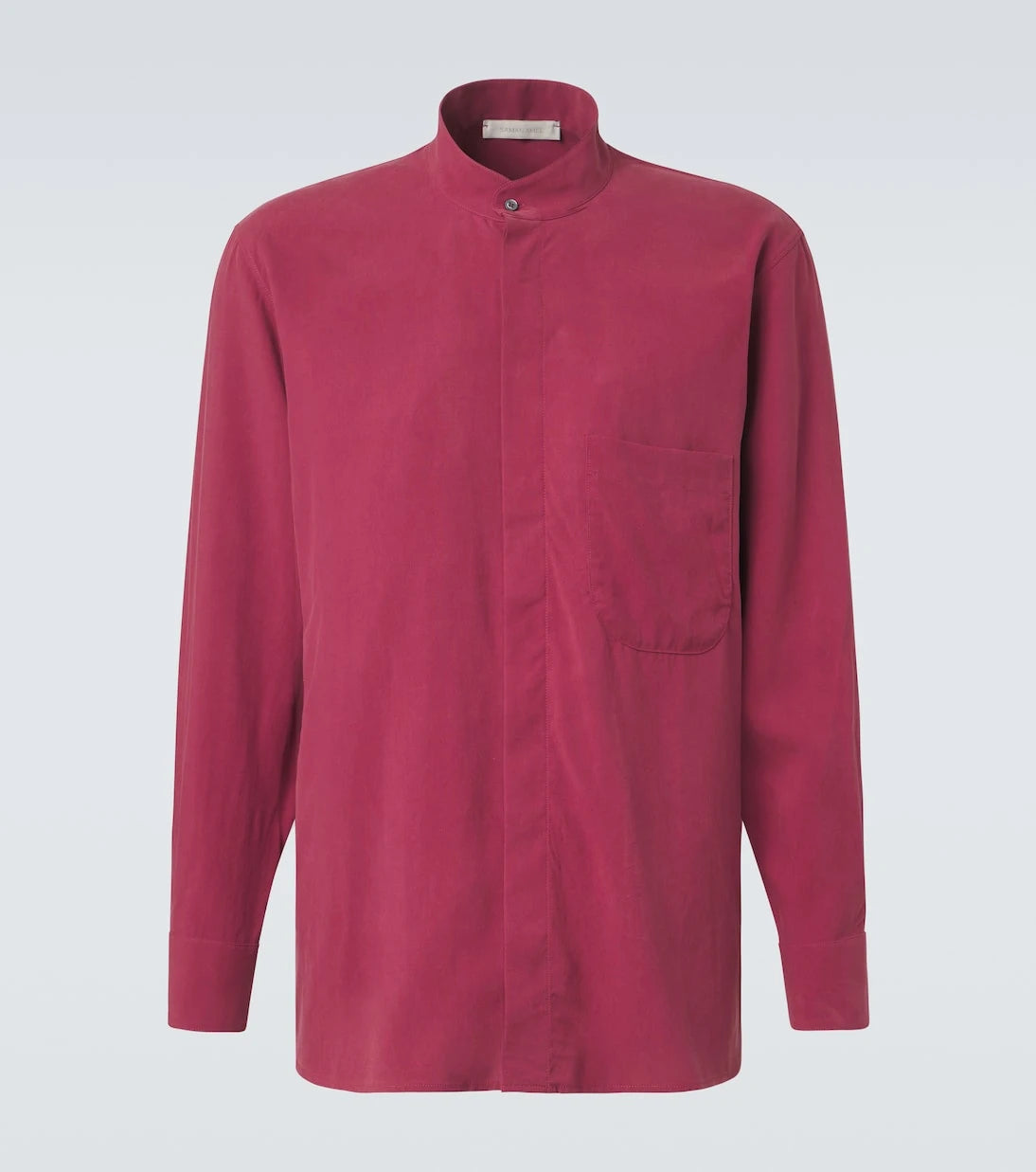 Saman Amel - Silk shirt