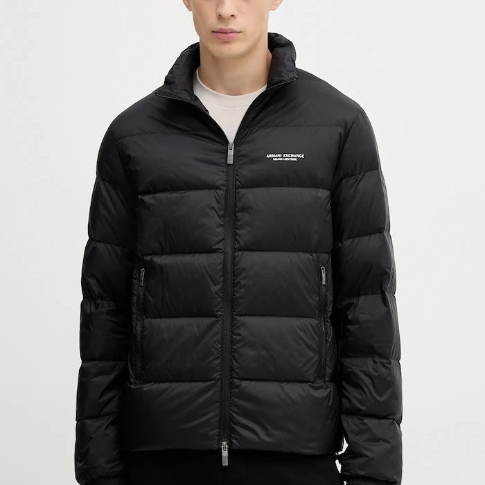 Armani Exchange Şişme Mont