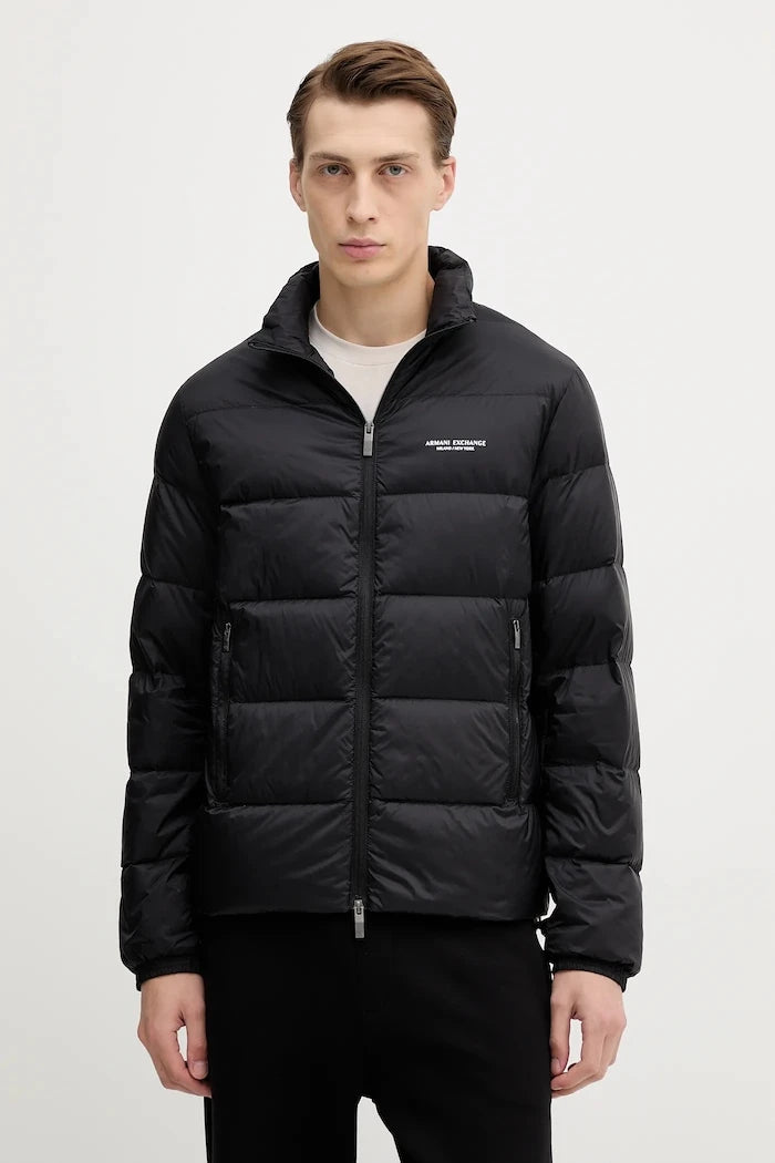 Armani Exchange Şişme Mont