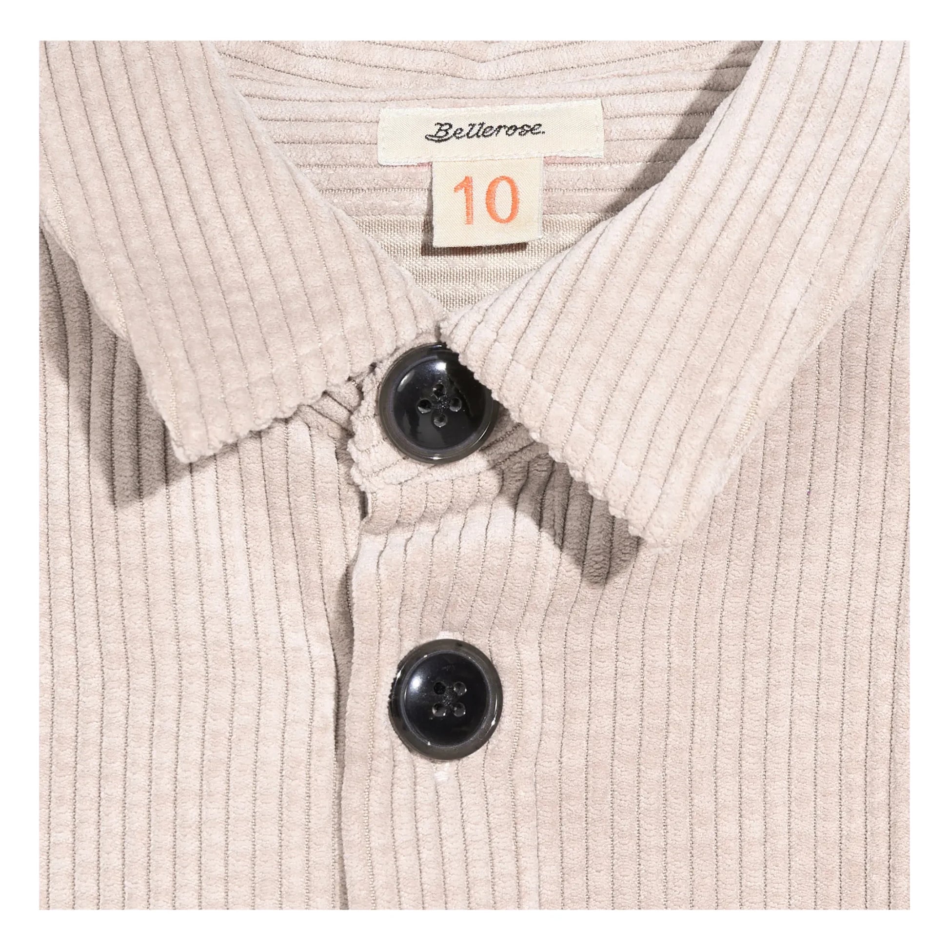 Bellerose - Arrow Dress | Pale Pink