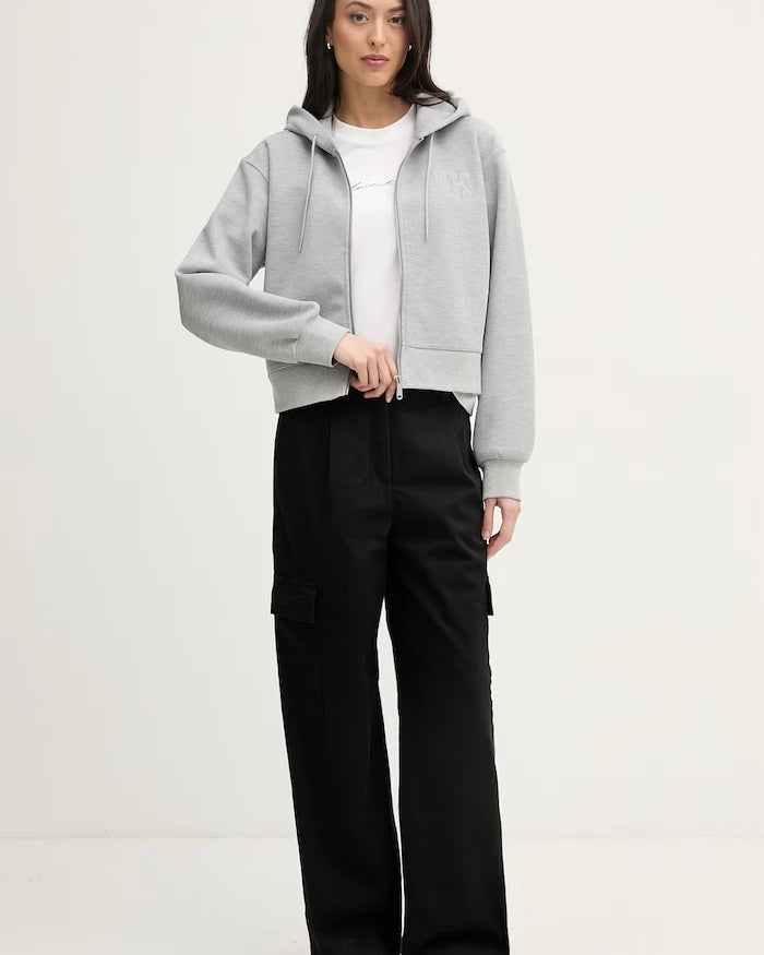 Calvin Klein Jeans тениска дамска от памук