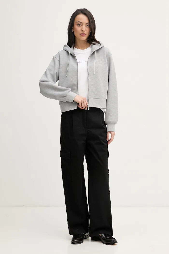 Calvin Klein Jeans тениска дамска от памук