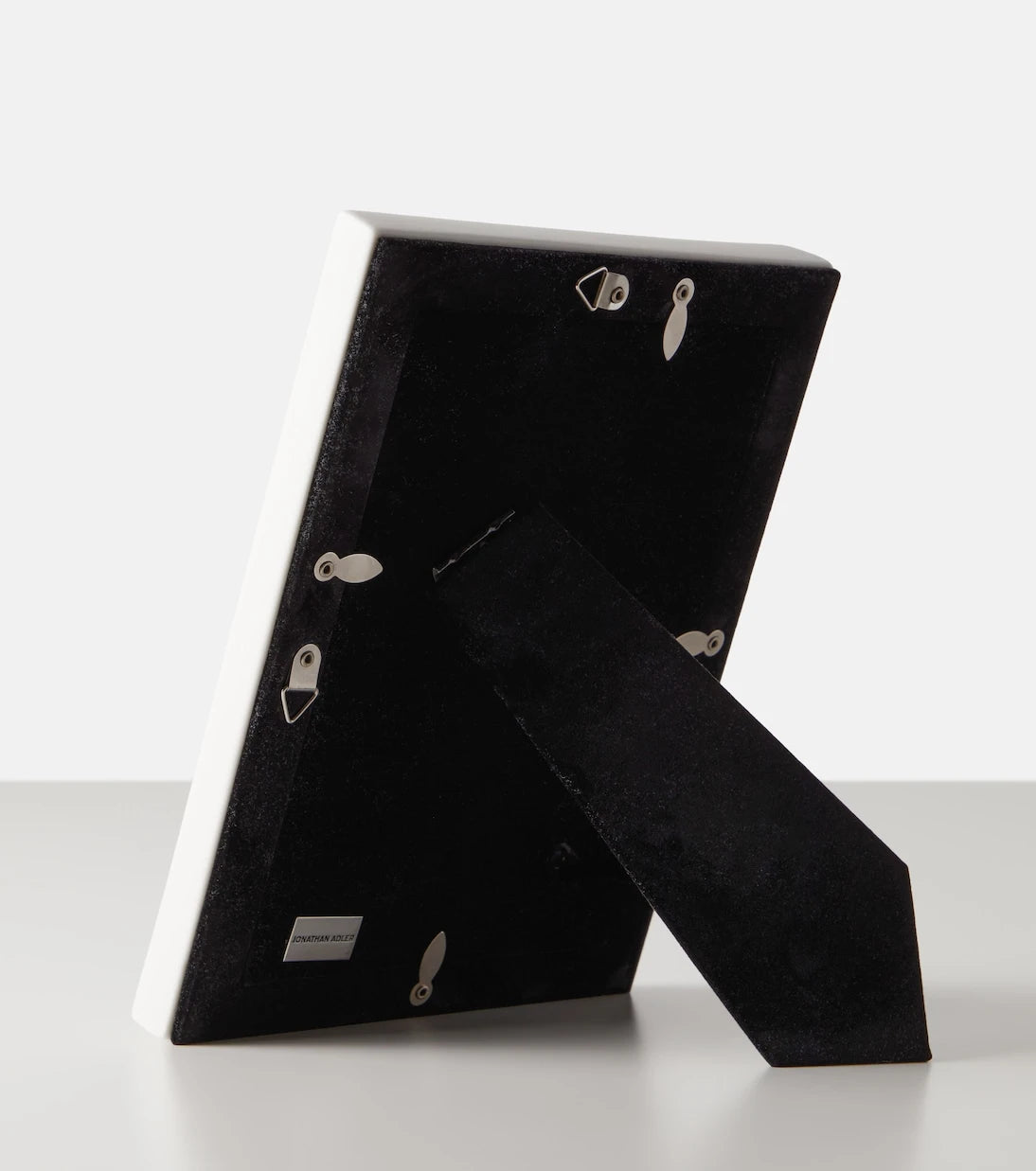 Jonathan Adler - Charade porcelain picture frame