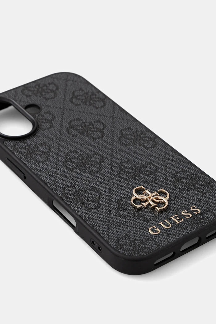 Кейс за телефон Guess iPhone 17