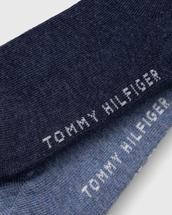 Tommy Hilfiger - Çocuk çorapları (2 çift)