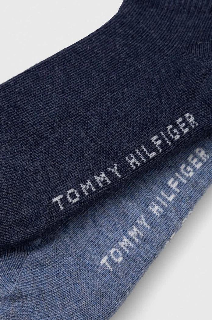 Tommy Hilfiger - Детски чорапи  (2 чифта)