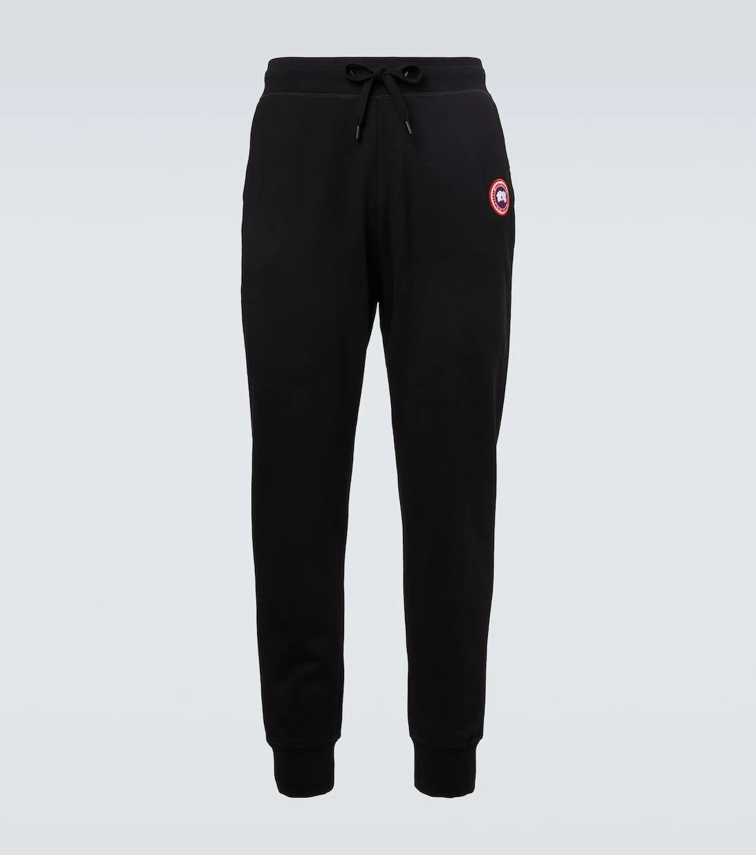 Canada Goose - Huron cotton sweatpants