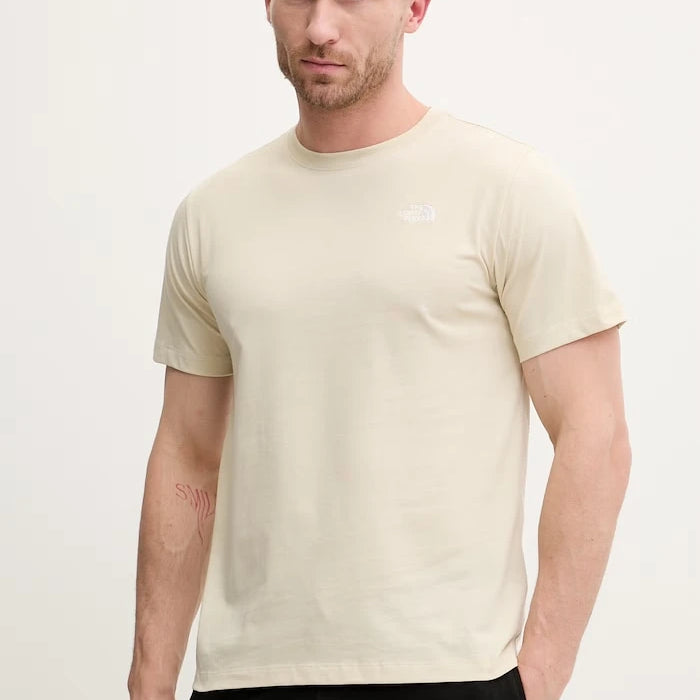 Тениска The North Face Simple Dome