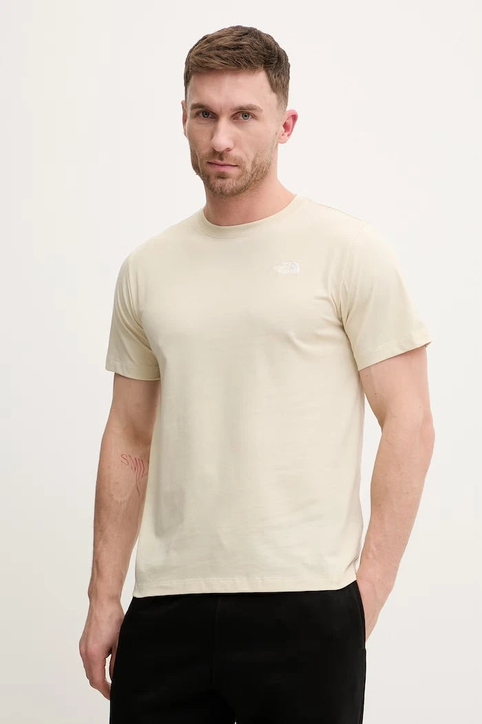 The North Face Simple Dome Tişört
