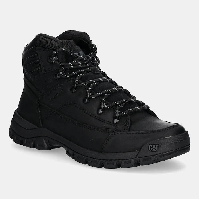 Кожени обувки CAT Footwear THRESHOLD HIKER WP