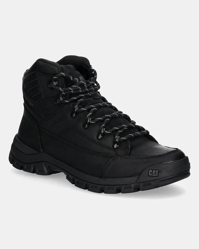 Кожени обувки CAT Footwear THRESHOLD HIKER WP