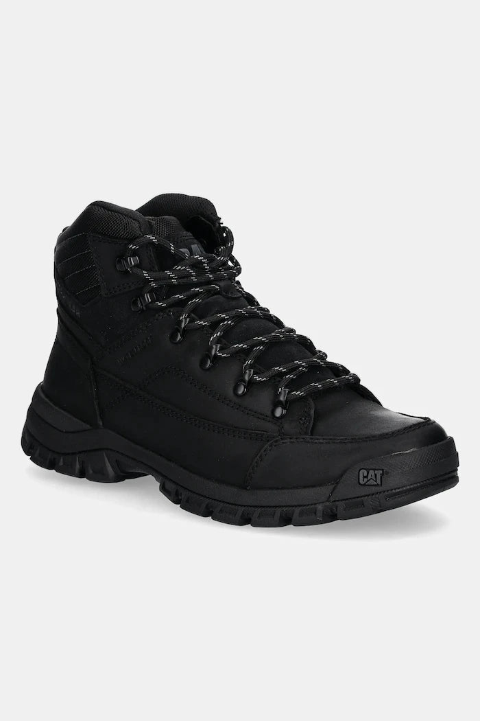 Кожени обувки CAT Footwear THRESHOLD HIKER WP