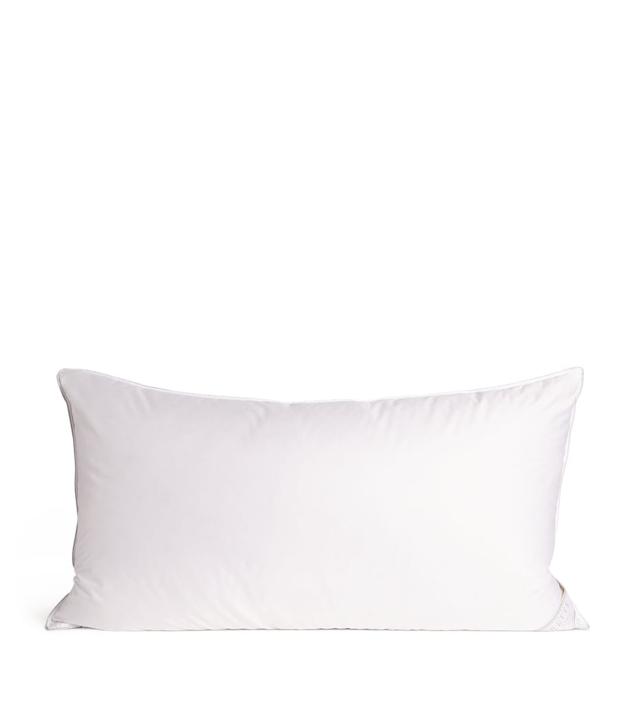 Soft Cortina Down King Pillow (53cm x 94cm)