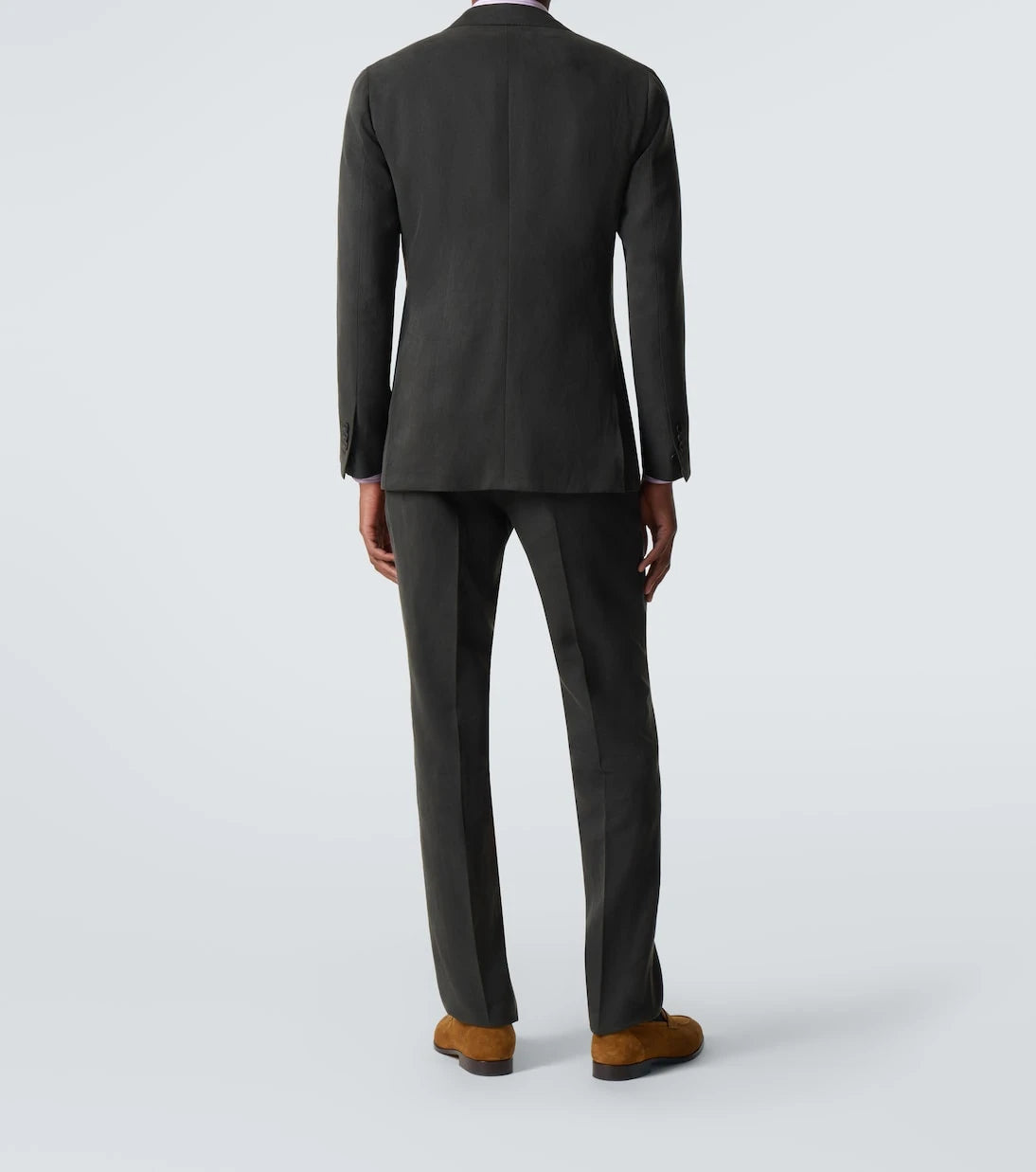 Thom Sweeney - Linen suit