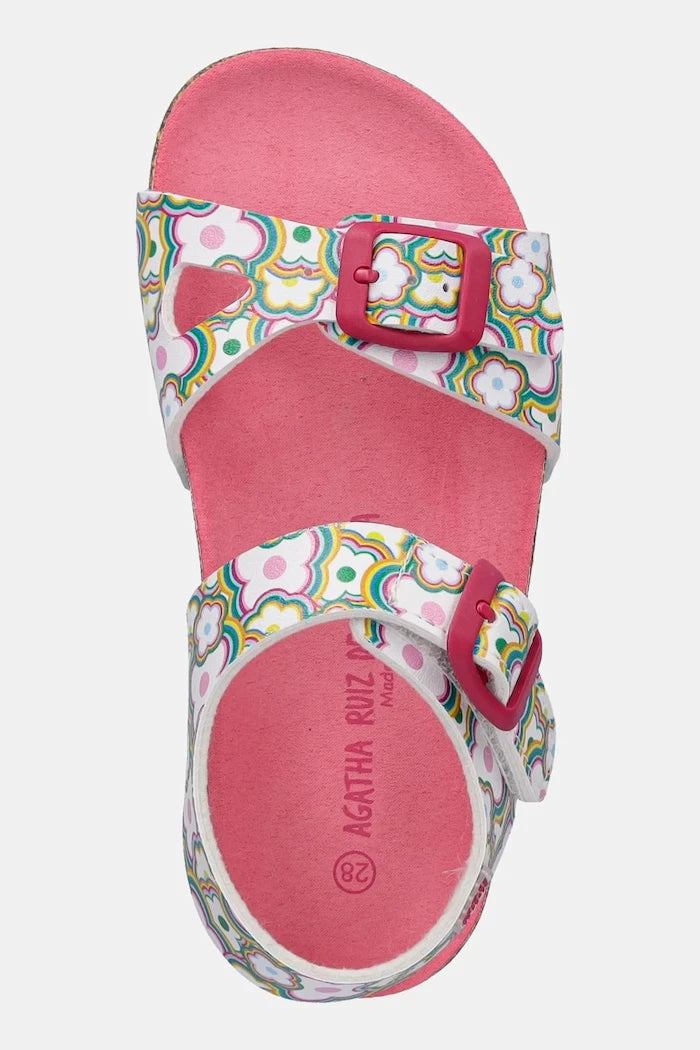 Детски сандали Agatha Ruiz de la Prada