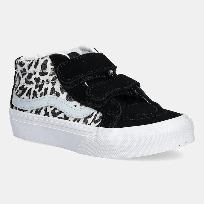Детски високи кецове Vans Sk8-Mid Reissue V