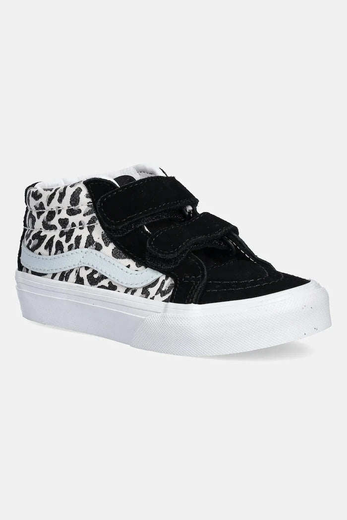 Vans Sk8-Mid Reissue V Çocuk Yüksek Sneaker
