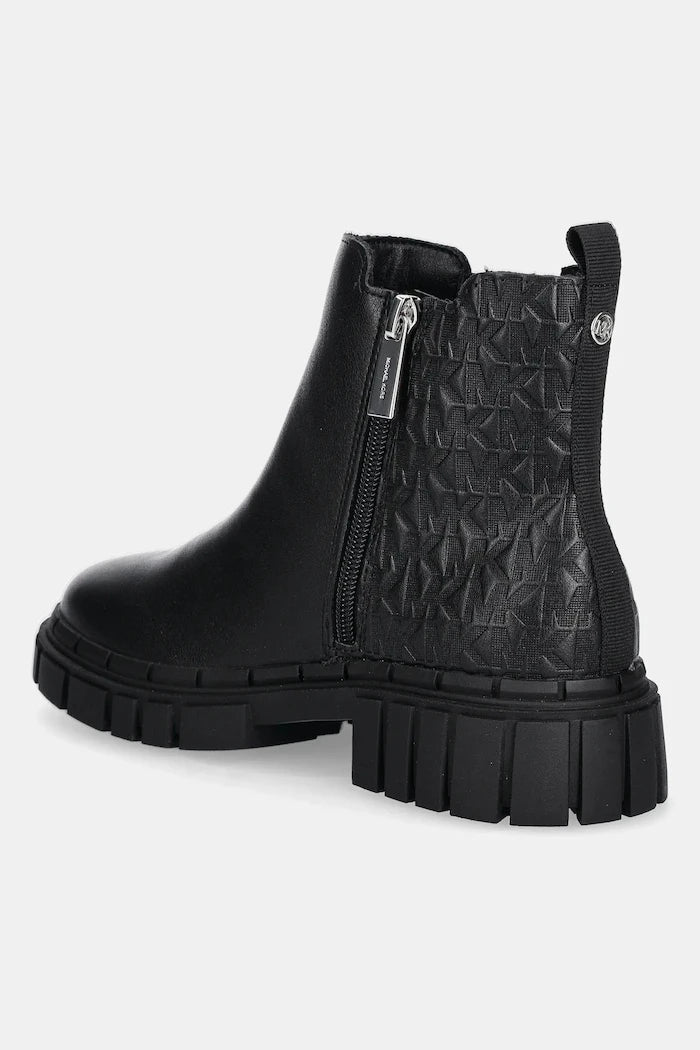 Детски челси боти Michael Kors BLAKE CHELSEA