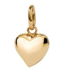 Annoushka Yellow Gold Heart Charm