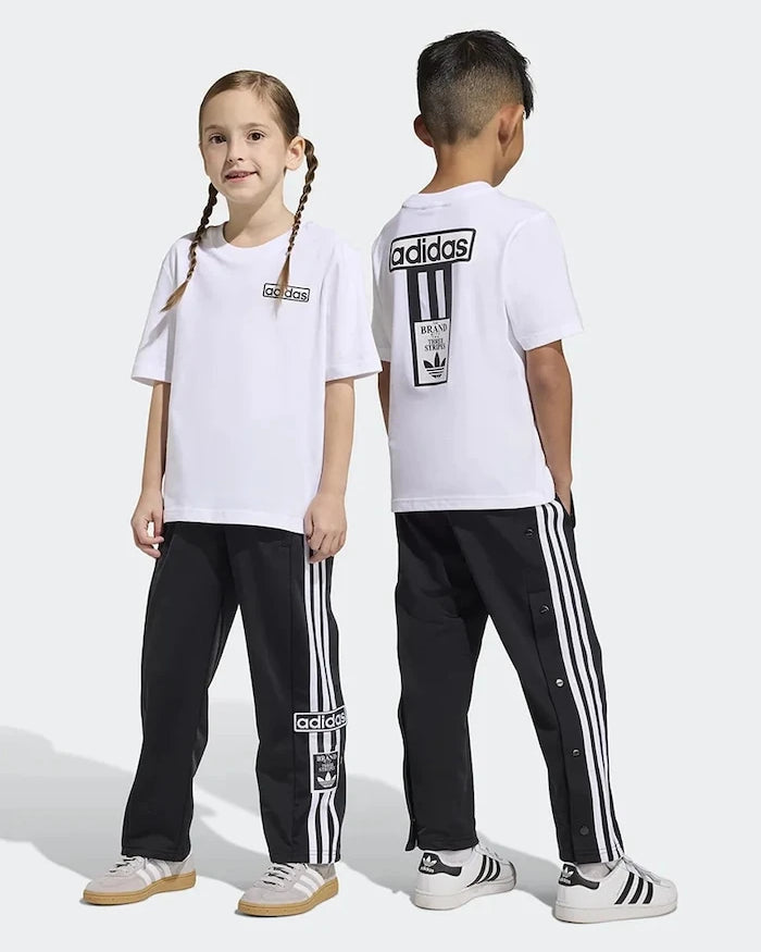 adidas Originals Çocuk Pamuklu Takım