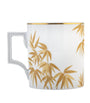 Meissen Porcelain Golden Bamboo Mug (250ml)