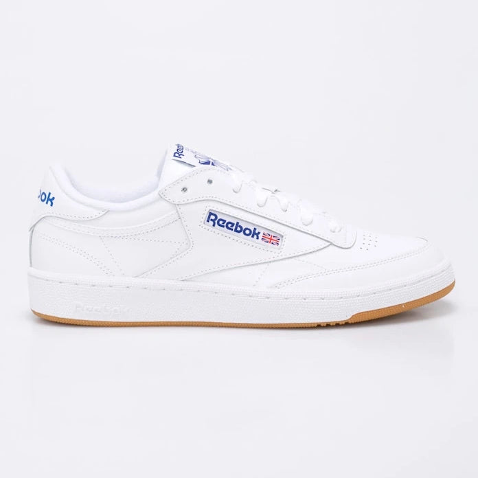 Reebok - Обувки Club C 85 AR0459