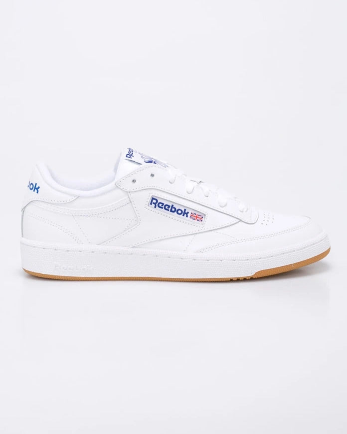 Reebok - Обувки Club C 85 AR0459