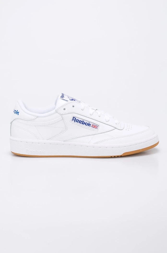 Reebok - Обувки Club C 85 AR0459